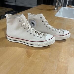 Brand New Converse Chuck 70 high tops